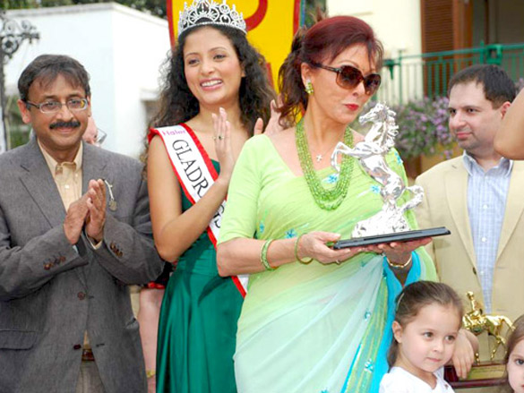 mugdha godse and maureen grace wadia cup 5