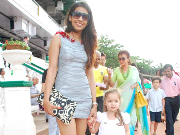 mugdha godse and maureen grace wadia cup 6