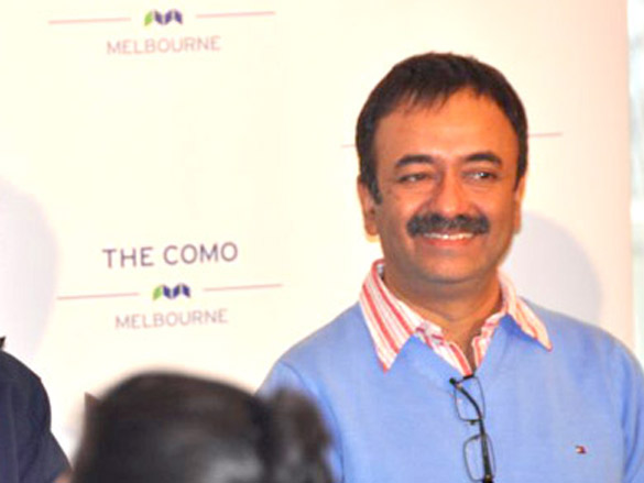 press conference of indian film festival 2010 in melbourne 6