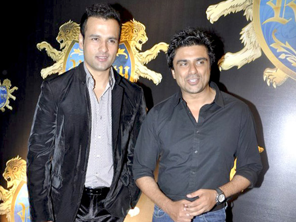 sanjay dutt fardeen and amisha grace shilpa shettys royalty club launch 20