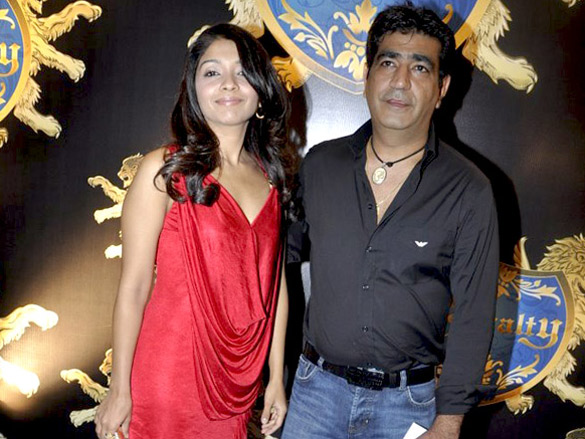 sanjay dutt fardeen and amisha grace shilpa shettys royalty club launch 24