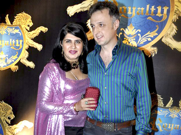 sanjay dutt fardeen and amisha grace shilpa shettys royalty club launch 28