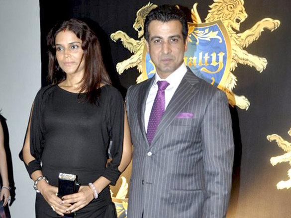 sanjay dutt fardeen and amisha grace shilpa shettys royalty club launch 31