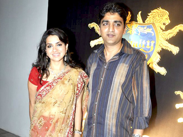 sanjay dutt fardeen and amisha grace shilpa shettys royalty club launch 40