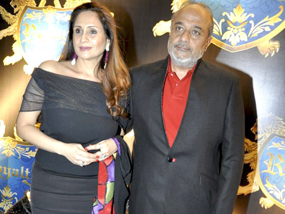 sanjay dutt fardeen and amisha grace shilpa shettys royalty club launch 46