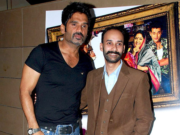 premiere of na ghar ke na ghaat ke 3