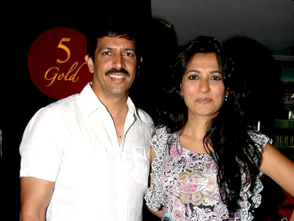 launch of shibani kashyaps album my free spirit 7