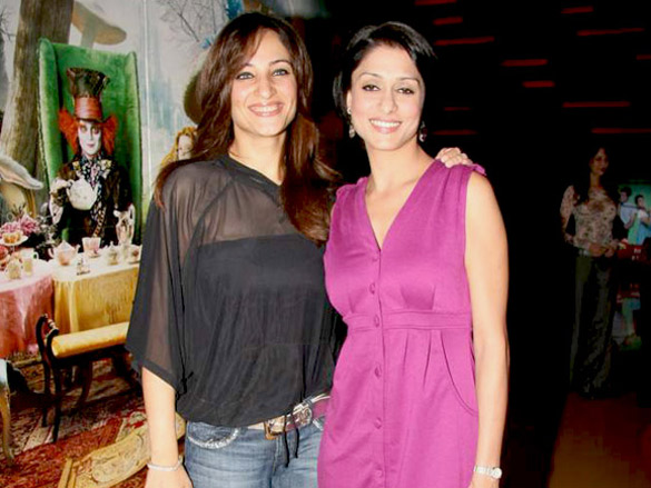 launch of shibani kashyaps album my free spirit 10