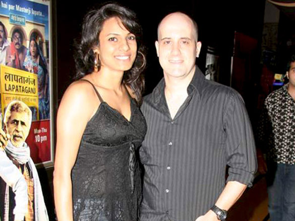 launch of shibani kashyaps album my free spirit 20