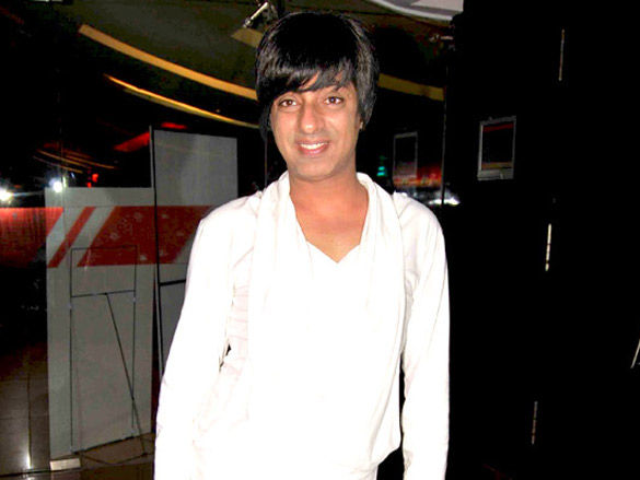 launch of shibani kashyaps album my free spirit 43