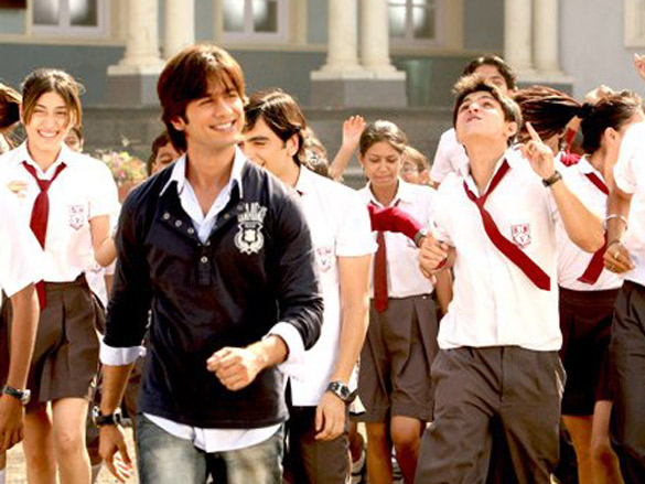shahid kapoor 47