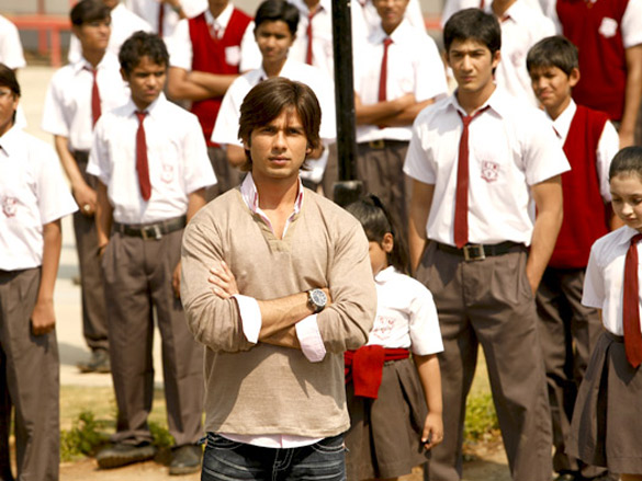 shahid kapoor 56