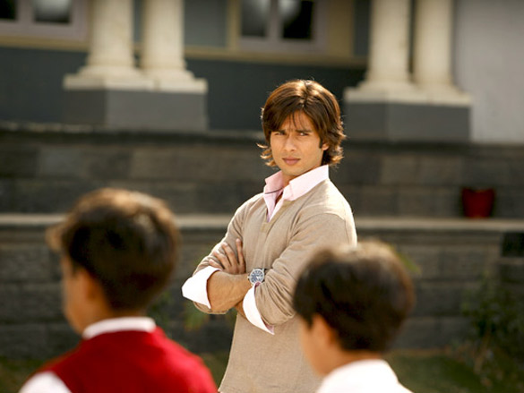 shahid kapoor 58