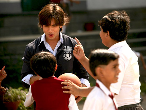 shahid kapoor 62