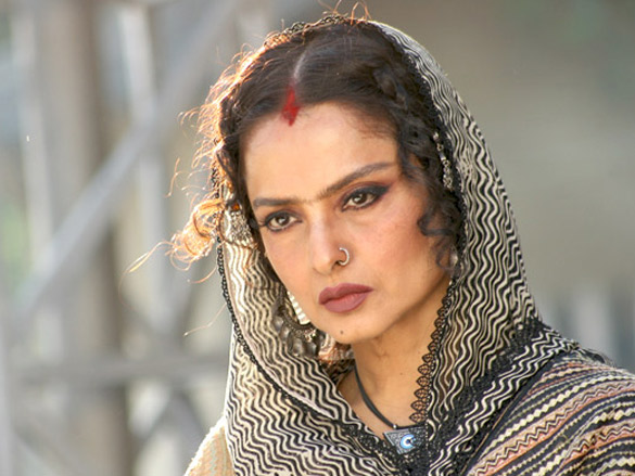 rekha 7