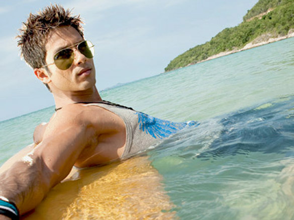 shahid kapoor 65