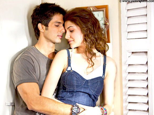 shahid kapooranushka sharma 2