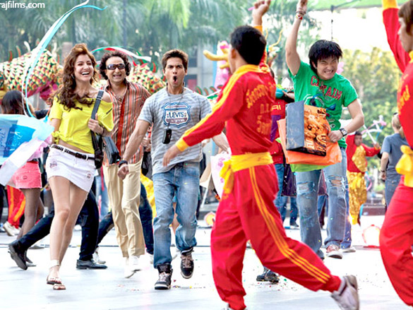 vir dasanushka sharmameiyang changshahid kapoor 5