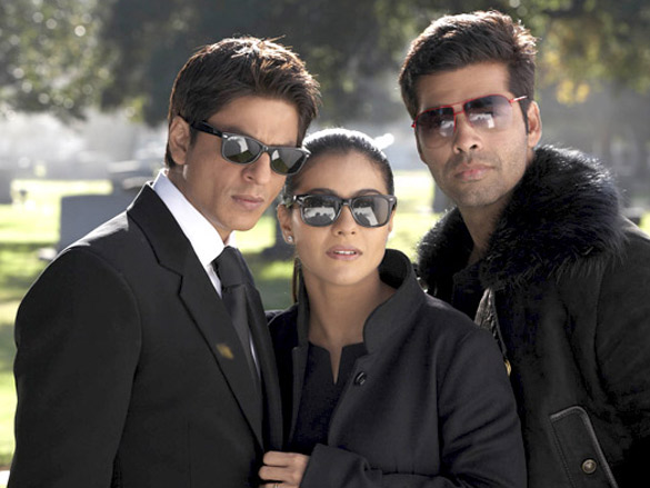 on the sets of my name is khan 7