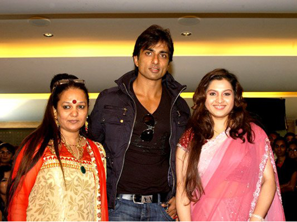 1st bharat and dorris makeup and hair style awards 2009 2