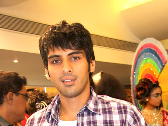 1st bharat and dorris makeup and hair style awards 2009 5