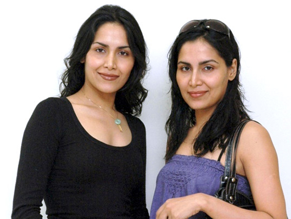 1st bharat and dorris makeup and hair style awards 2009 11