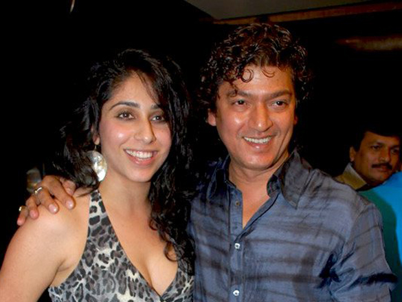 aadesh srivastavas birthday bash 7