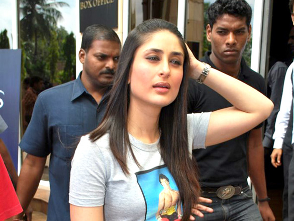aamir and kareena unveils zoobie doobie song promo 13
