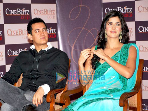 aamir khan and katrina unveil cineblitz coffee table book 7