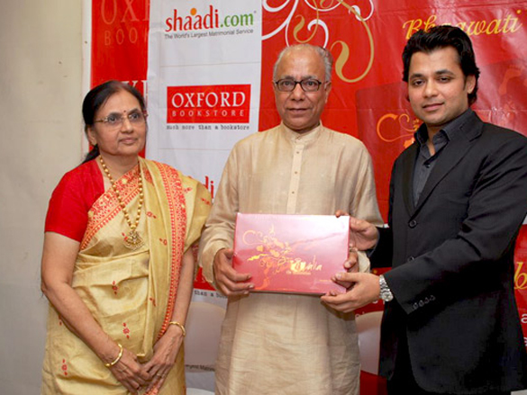 aarti chhabria unveils vivaha coffee table book 9