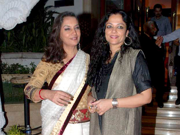 abhishekaishwaryakaransameera at a fashion tribute to kaifi azmi 4