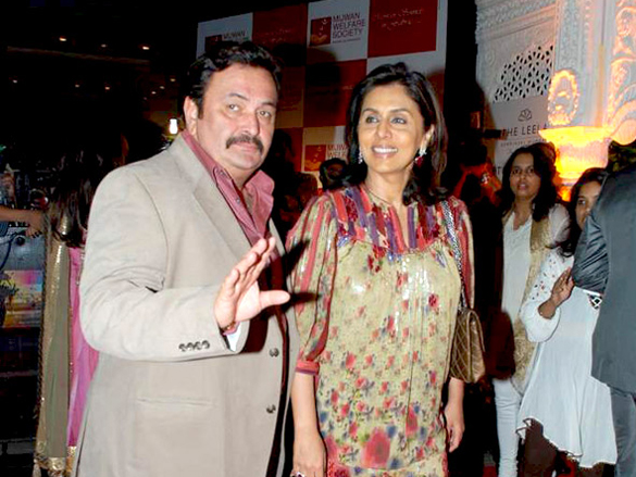 abhishekaishwaryakaransameera at a fashion tribute to kaifi azmi 15