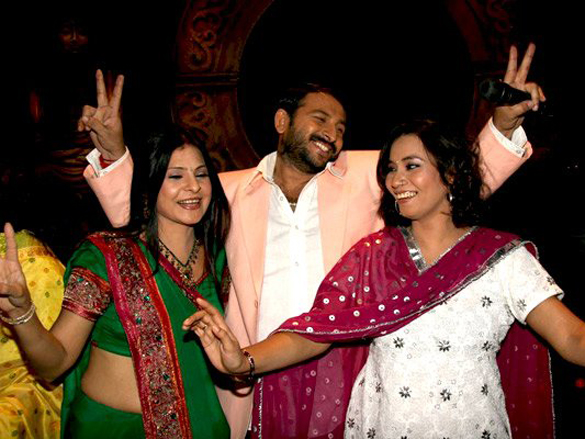 ace director gajendra singhs birthday bash 8