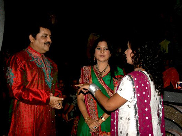 ace director gajendra singhs birthday bash 4