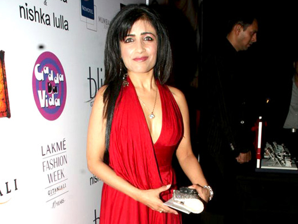 acid factory cast graces the lfw opening bash 12