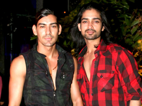 acid factory cast graces the lfw opening bash 19