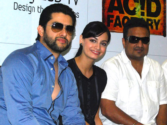 acid factory press meet at bigadda 6