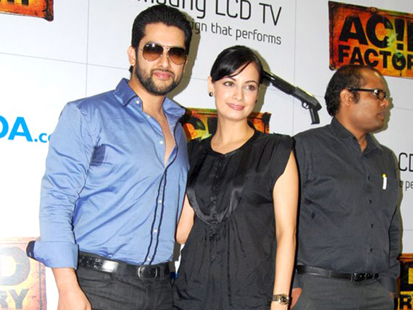 acid factory press meet at bigadda 7