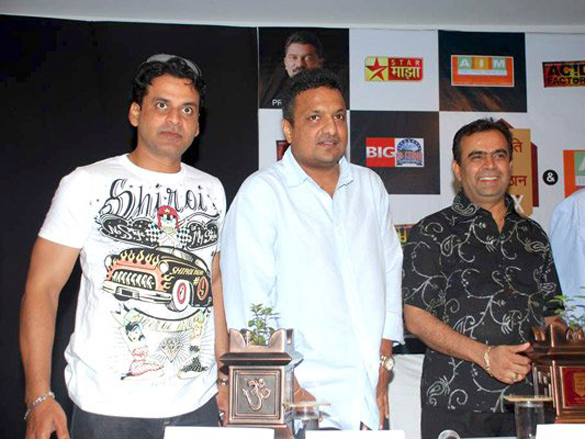 acid factory team at pratap sarnaiks dahi handi meet 4