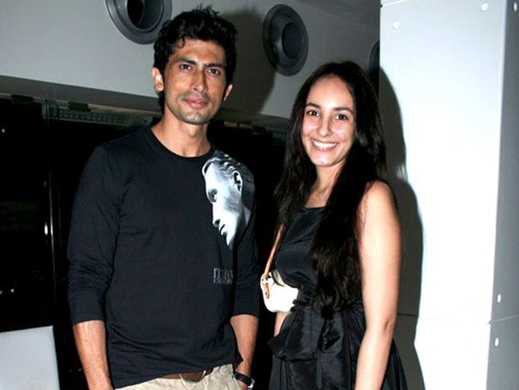 actor model sudhanshus birthday bash 11