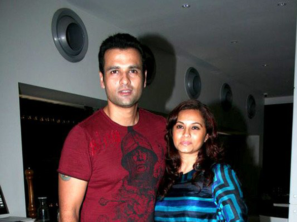 actor model sudhanshus birthday bash 13