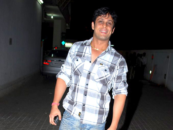 akshayneha and sameera at de dana dan screening 18
