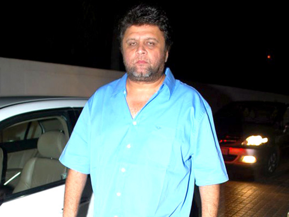 akshayneha and sameera at de dana dan screening 23