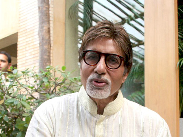 amitabh bachchan celebrates 67th birthday 3