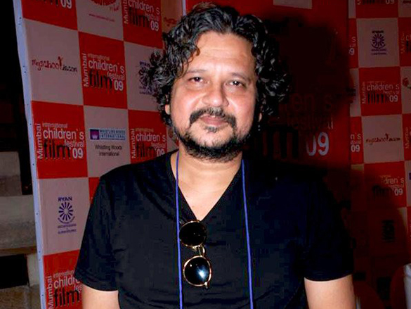 amole gupte at the mumbai international childrens film festival 09 8