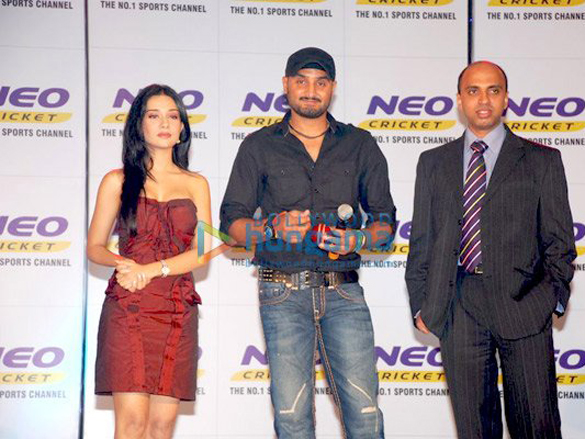 announcement of neo cricket season 3