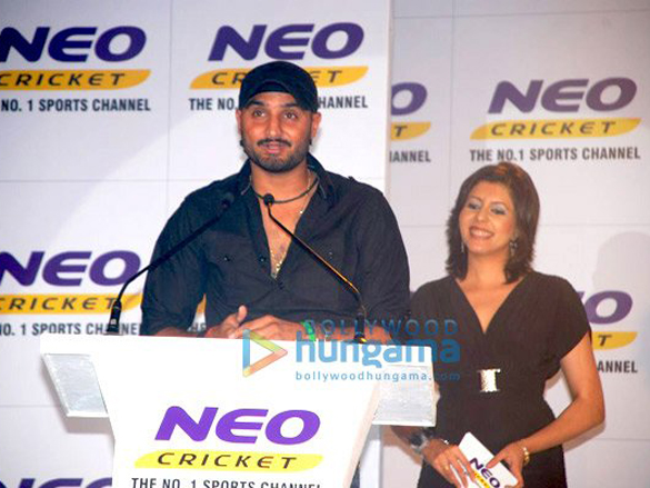 announcement of neo cricket season 6