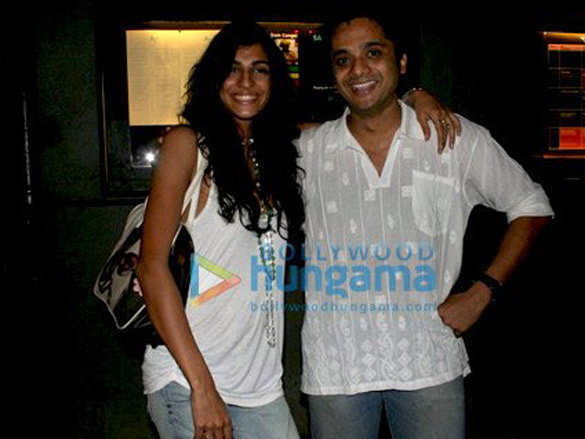 anushka manchanda at the album launch of what heart 9