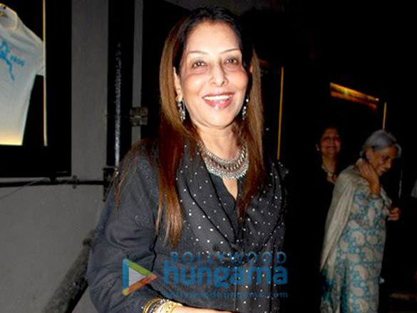 anushka manchanda at the album launch of what heart 3