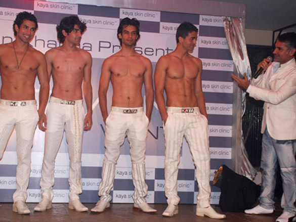 arjun khanna kaya bash 25